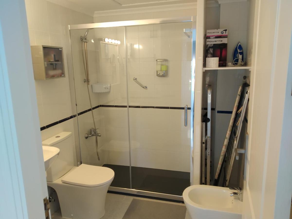 Appartamento Wendolin Marbella