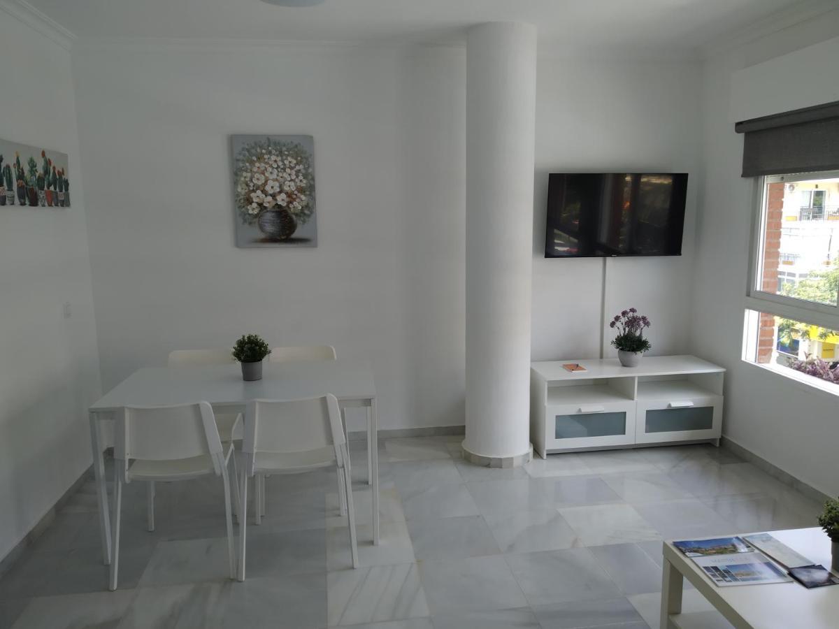 Wendolin Appartamento Marbella